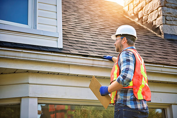 Licensed Gutter Repair And Installation service in Elmwood, IL - Norken Roofing